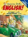 GERONIMO STILTON ENGLISH! 5