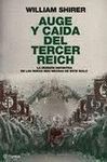 AUGE Y CA�DA DEL TERCER REICH, VOLUMEN I