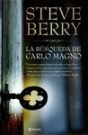 LA B�SQUEDA DE CARLOMAGNO