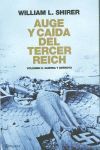 AUGE Y CA�DA DEL TERCER REICH VOLUMEN II