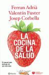 LA COCINA DE LA SALUD