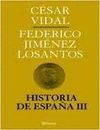 HISTORIA DE ESPAA III
