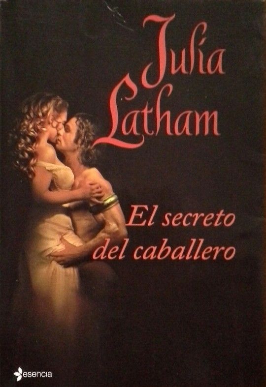 EL SECRETO DEL CABALLERO