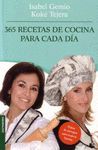 365 RECETAS DE COCINA PARA CADA D�A