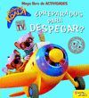 LOS HERMANOS KOALA. MEGA LIBRO DE ACTIVIDADES