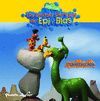 LAS GRANDES AVENTURAS DE EPI Y BLAS. CAVERN�COLAS