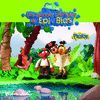 LAS GRANDES AVENTURAS DE EPI Y BLAS. PIRATAS