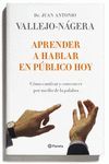 APRENDER A HABLAR EN P�BLICO HOY