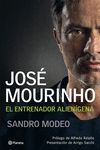 JOS� MOURINHO
