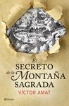 EL SECRETO DE LA MONTAA SAGRADA