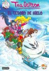 EL TESORO DE HIELO