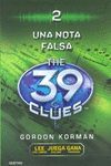 UNA NOTA FALSA