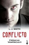 CONFLICTO