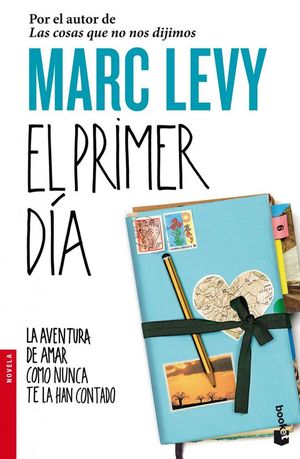 EL PRIMER DA