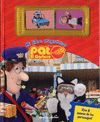 PAT EL CARTERO. LIBRO MAGN�TICO