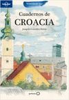 CUADERNOS DE CROACIA