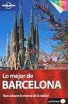 LO MEJOR DE BARCELONA 1