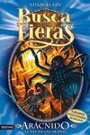 AR�CNIDO, EL REY DE LAS ARA�AS