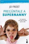 PREGNTALE A SUPERNANNY