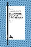 EL AMANTE DE LADY CHATTERLEY