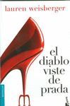 EL DIABLO VISTE DE PRADA