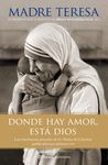 DONDE HAY AMOR, EST� DIOS