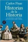 HISTORIAS DE LA HISTORIA