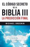 EL CDIGO SECRETO DE LA BIBLIA III