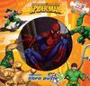 SPIDERMAN. MI PRIMER LIBRO PUZZLE