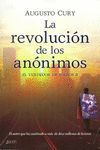 LA REVOLUCIN DE LOS ANNIMOS