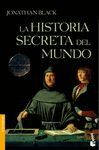 LA HISTORIA SECRETA DEL MUNDO