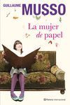 LA MUJER DE PAPEL