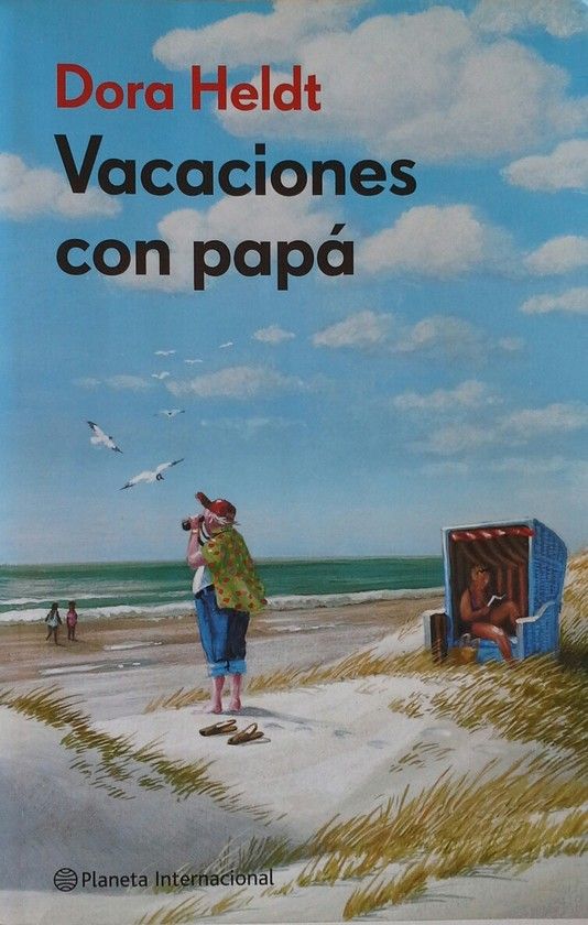 VACACIONES CON PAP�