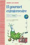 EL GOURMET EXTRATERRESTRE