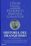 HISTORIA DEL FRANQUISMO