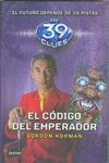 EL C�DIGO DEL EMPERADOR