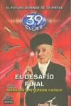 EL DESAF�O FINAL