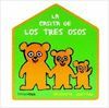 LA CASITA DE LOS TRES OSOS