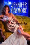 FAMILIA TRISTAN. ESC�NDALO