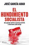 EL HUNDIMIENTO SOCIALISTA