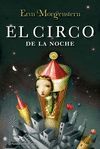 EL CIRCO DE LA NOCHE