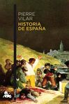 HISTORIA DE ESPA�A