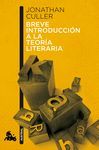BREVE INTRODUCCI�N A LA TEOR�A LITERARIA