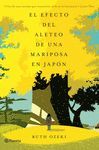 EL EFECTO DEL ALETEO DE UNA MARIPOSA EN JAP�N