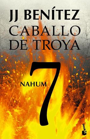 CABALLO DE TROYA 7: NAHUM