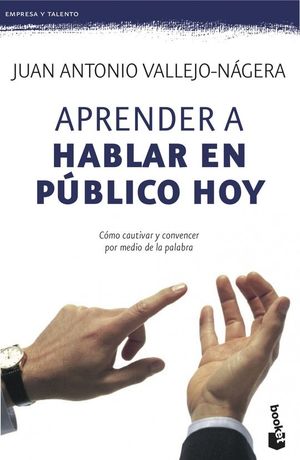 APRENDER A HABLAR EN PBLICO HOY