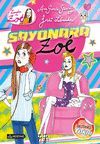 SAYONARA, ZO�