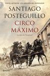 TRILOGA DE TRAJANO II. CIRCO MXIMO