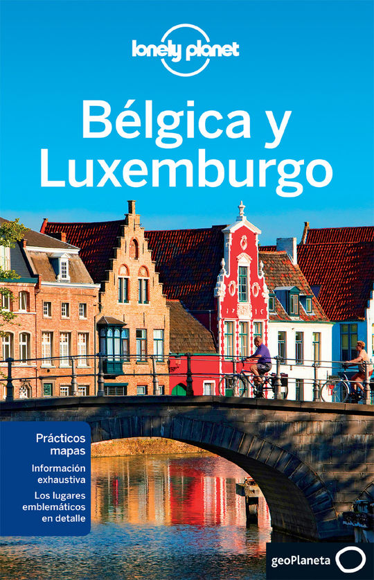 B�LGICA Y LUXEMBURGO 2