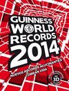 GUINNESS WORLD RECORDS 2014